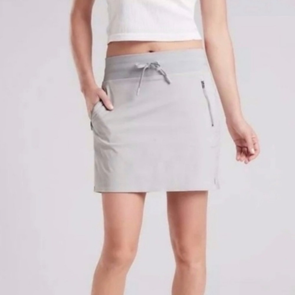 Athleta Skort Size 2